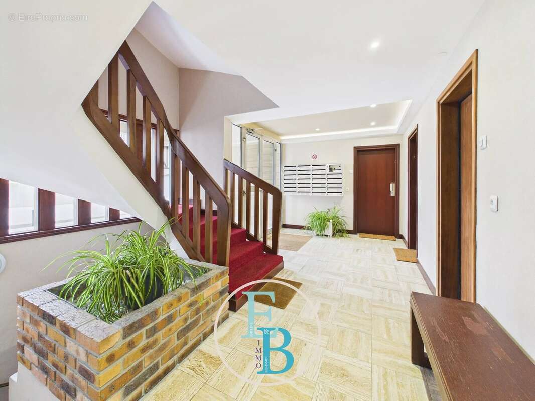 Appartement à CABOURG