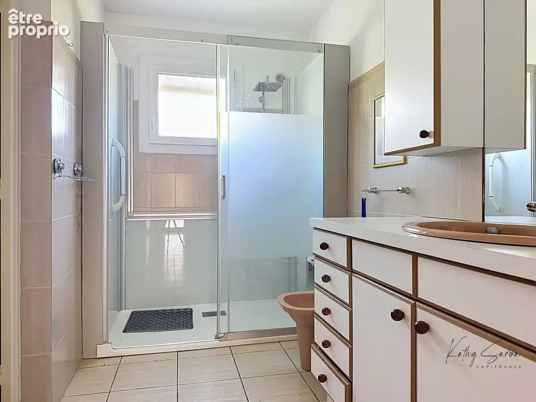 Maison à vendre 5 pièces PEROLS (34) - photo 10