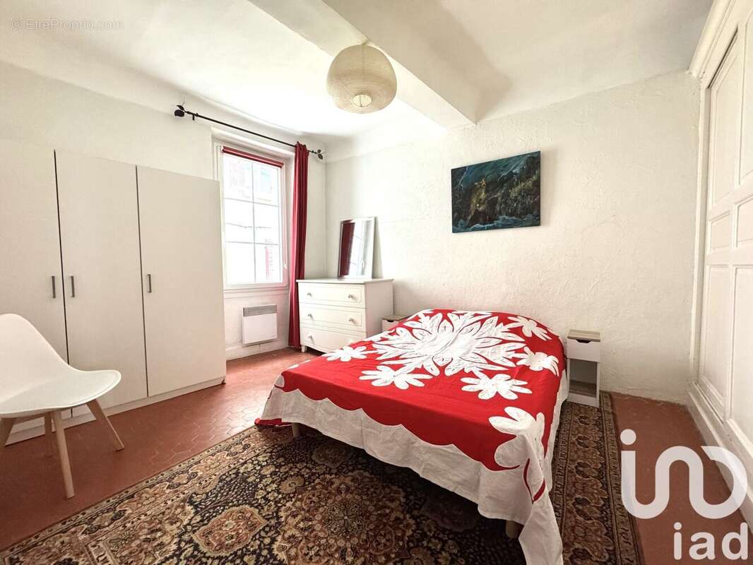 Photo 6 - Appartement à BANDOL