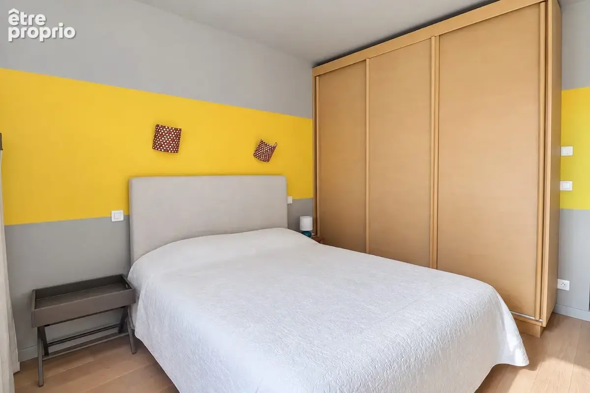 Maison d'architecte en bois - photo 6