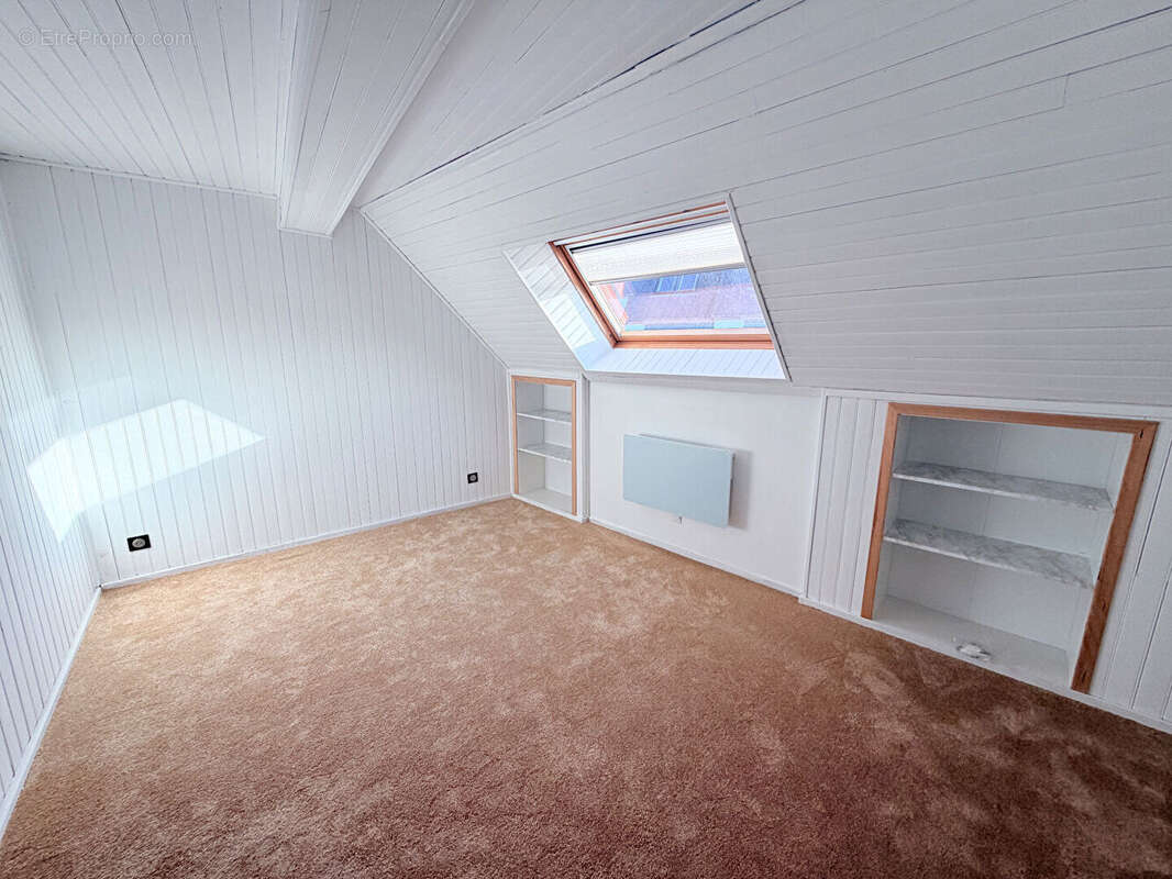 Appartement à PERROS-GUIREC