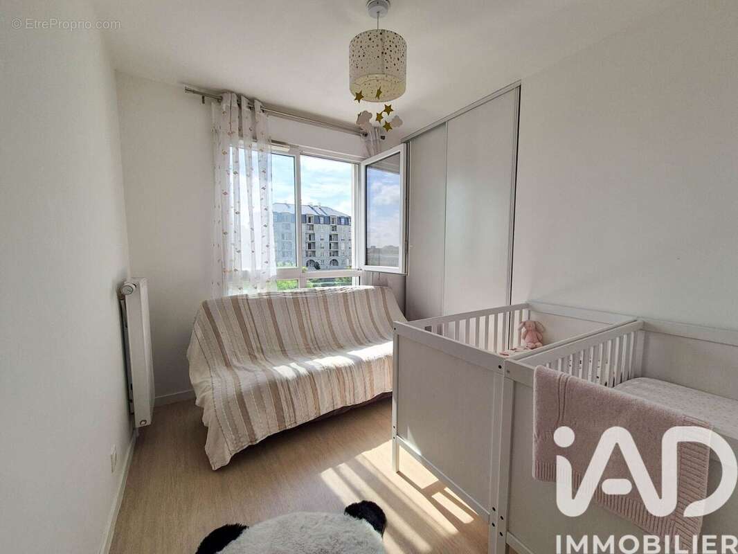 Photo 9 - Appartement à PONTOISE