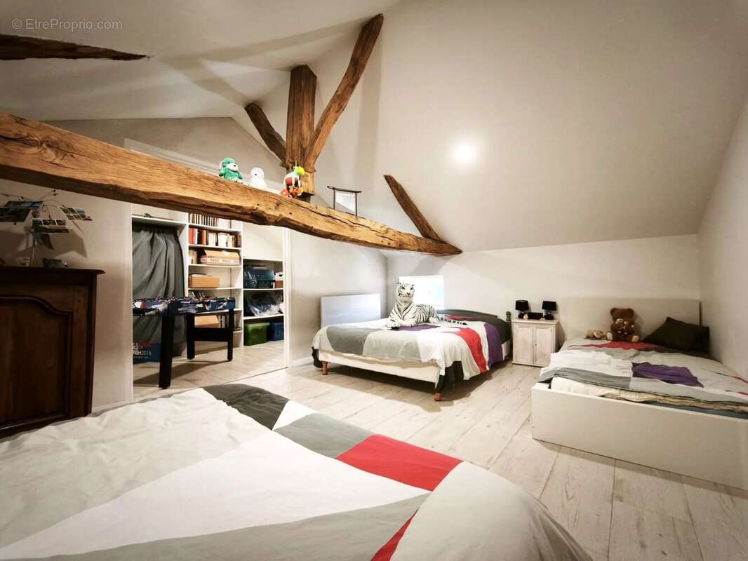 Maison à BRUX