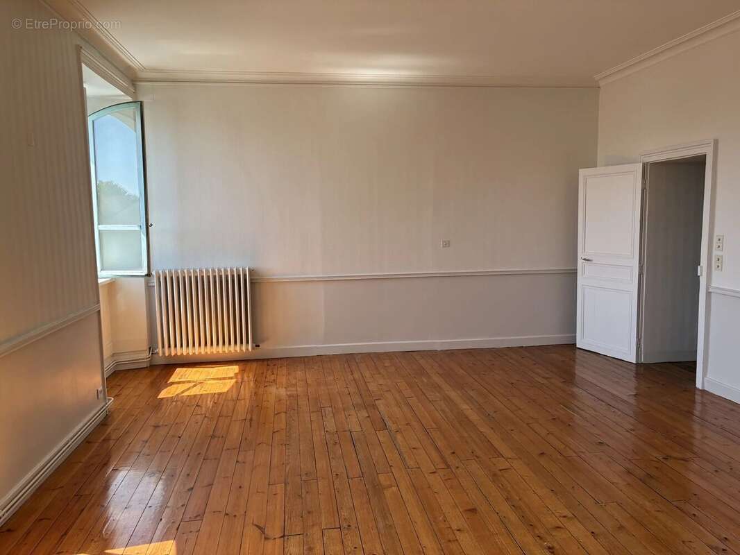Appartement à SAINT-MALO
