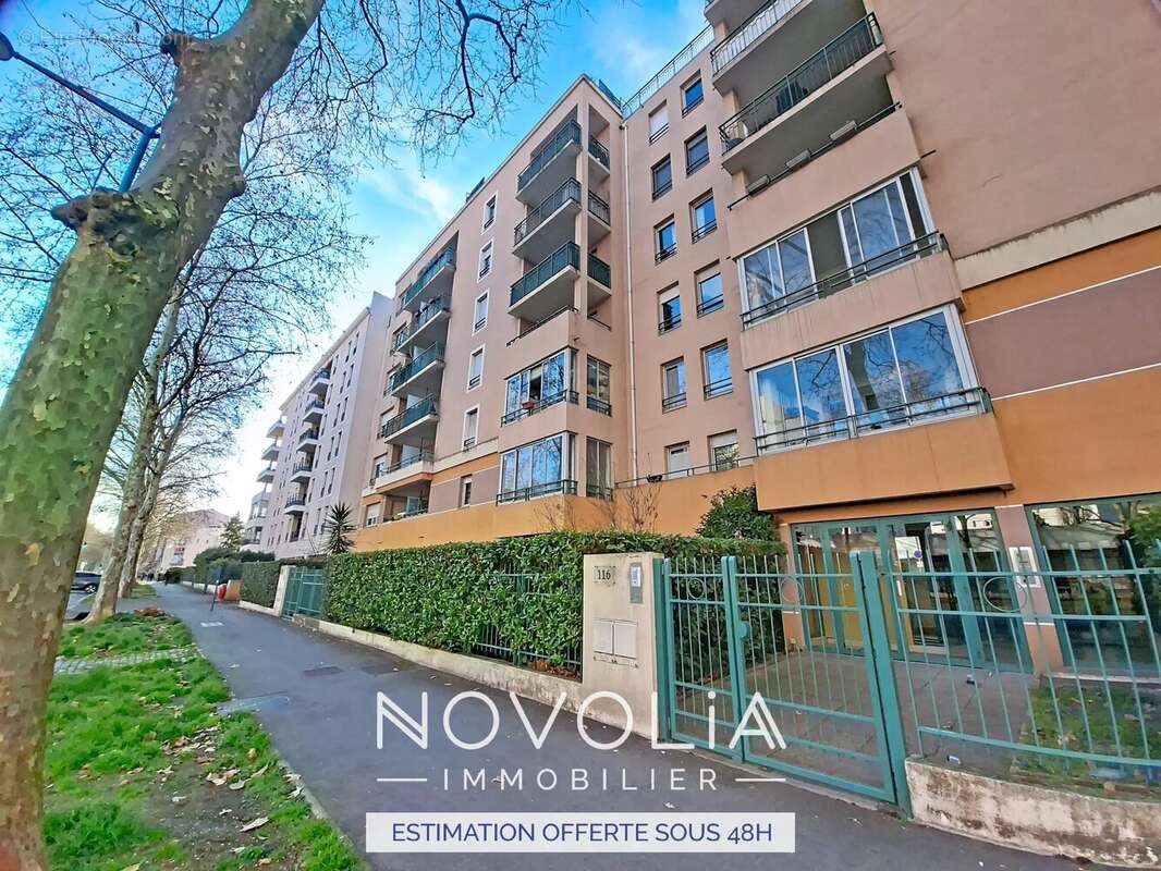 Appartement à LYON-7E