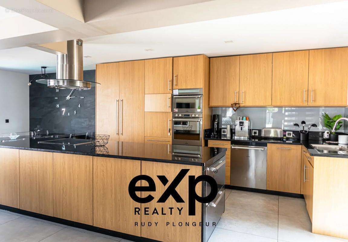 Maison à MARSEILLE-13E