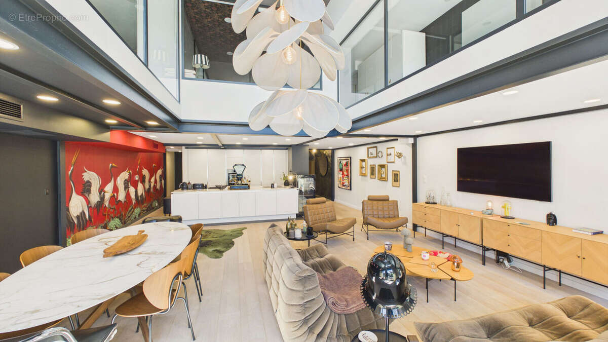 Appartement à SAINT-REMY-DE-PROVENCE