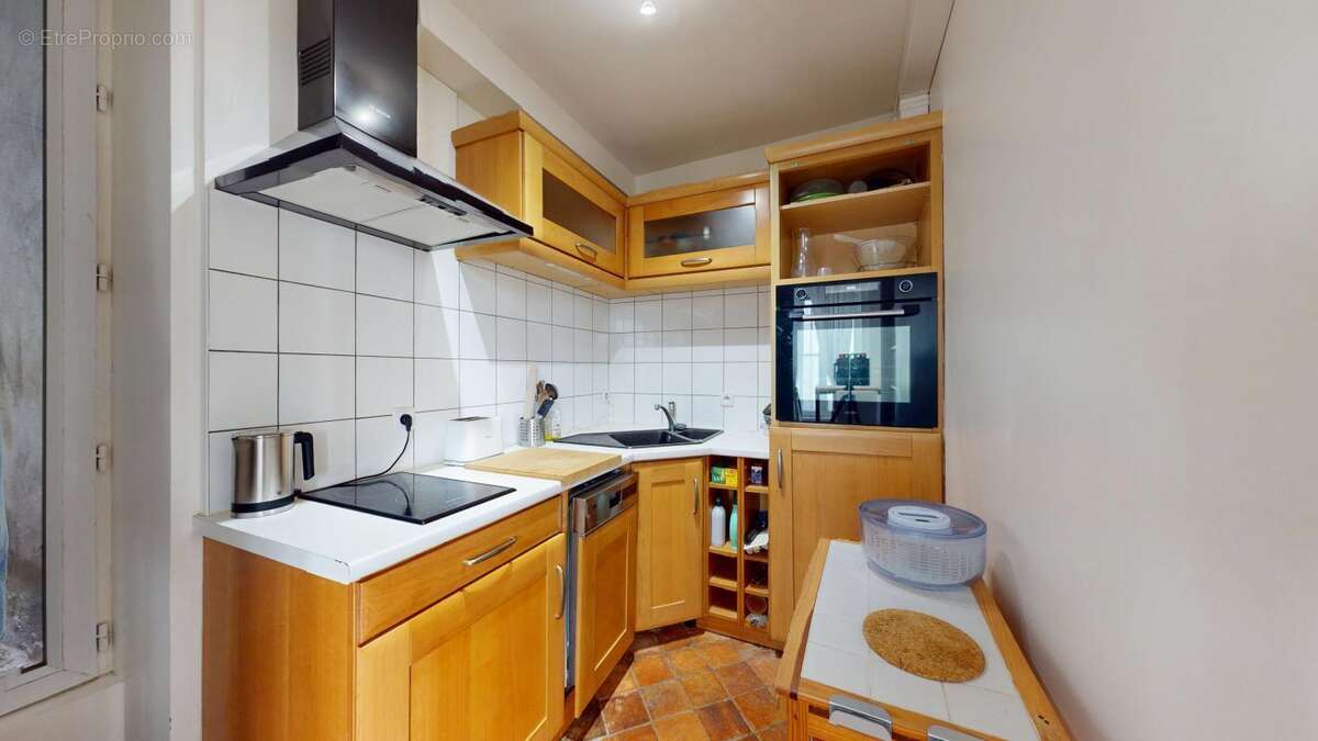 Appartement à PARIS-7E