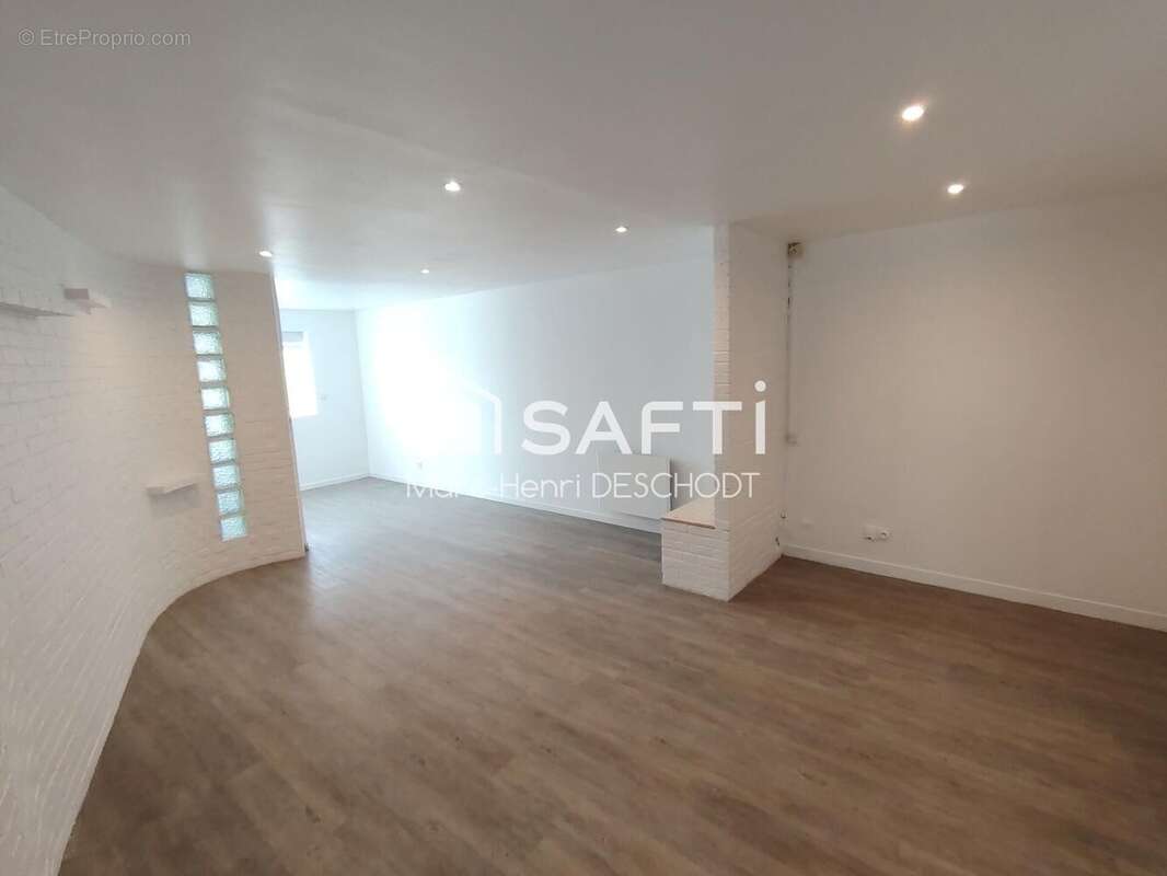 Photo 4 - Maison à CAMIERS
