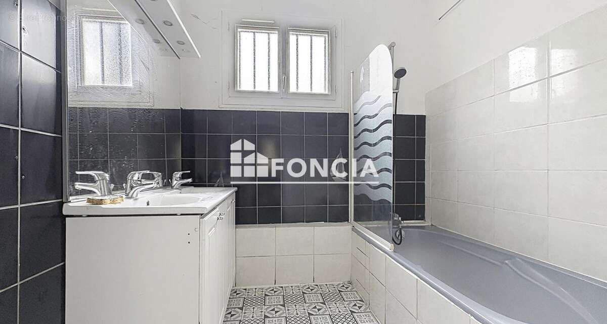 Appartement à LIMOGES
