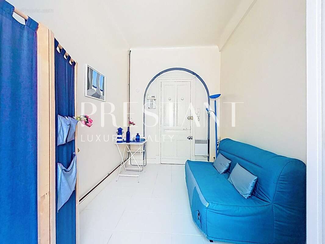 Appartement à BIARRITZ