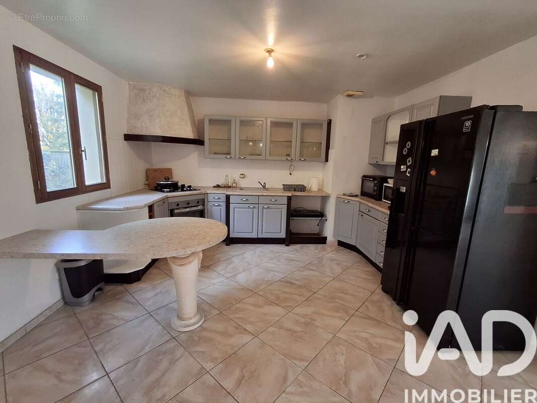 Photo 5 - Maison à CHARMONT-EN-BEAUCE