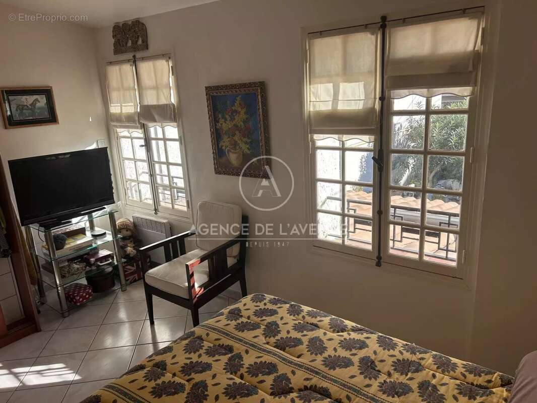 Maison à LA SEYNE-SUR-MER