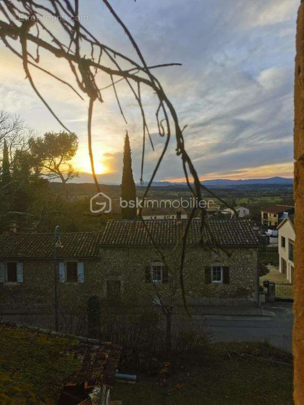 Maison à BROUZET-LES-ALES