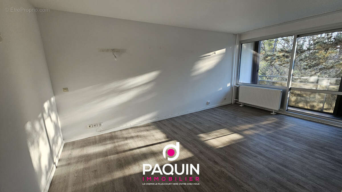 Appartement à RIXHEIM