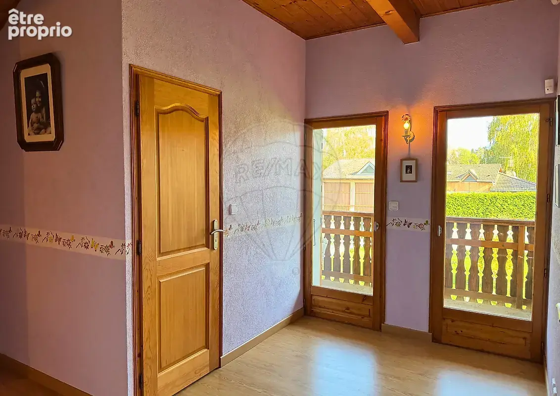 Maison 4 chambre(s) à vendre - photo 11