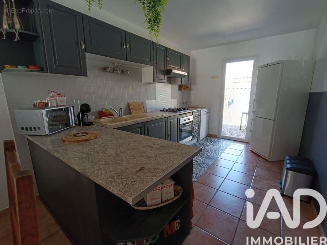 Photo 6 - Maison à LE BOULOU