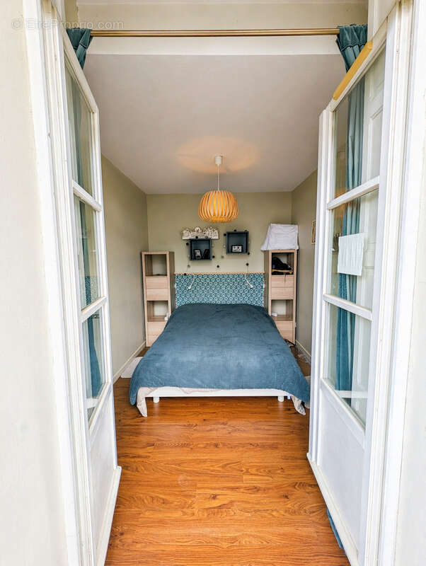 Appartement à BAGNERES-DE-LUCHON
