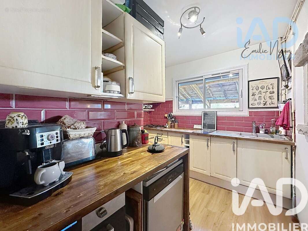 Photo 5 - Maison à VILLENAVE-D'ORNON