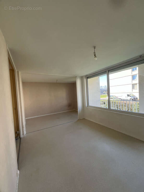 Appartement à BOURG-EN-BRESSE