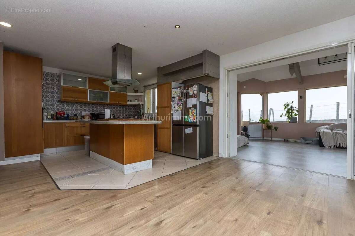 Maison à VASSELIN