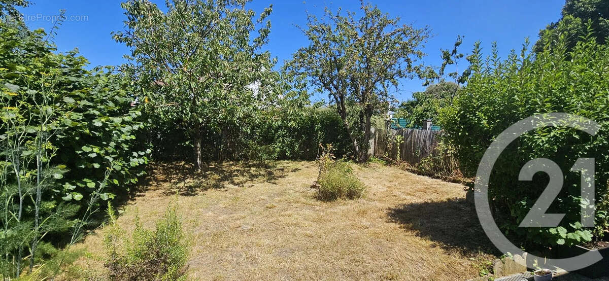 Maison à CHATEAUDUN