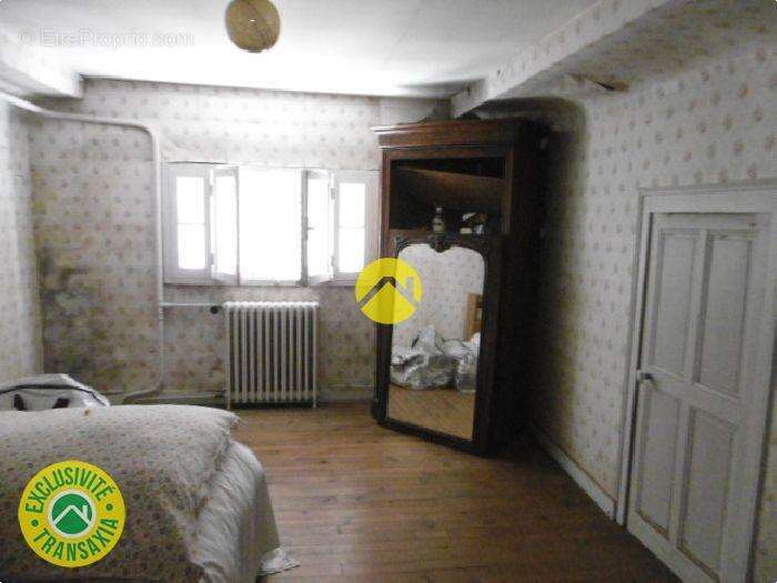 Maison à LE BLANC