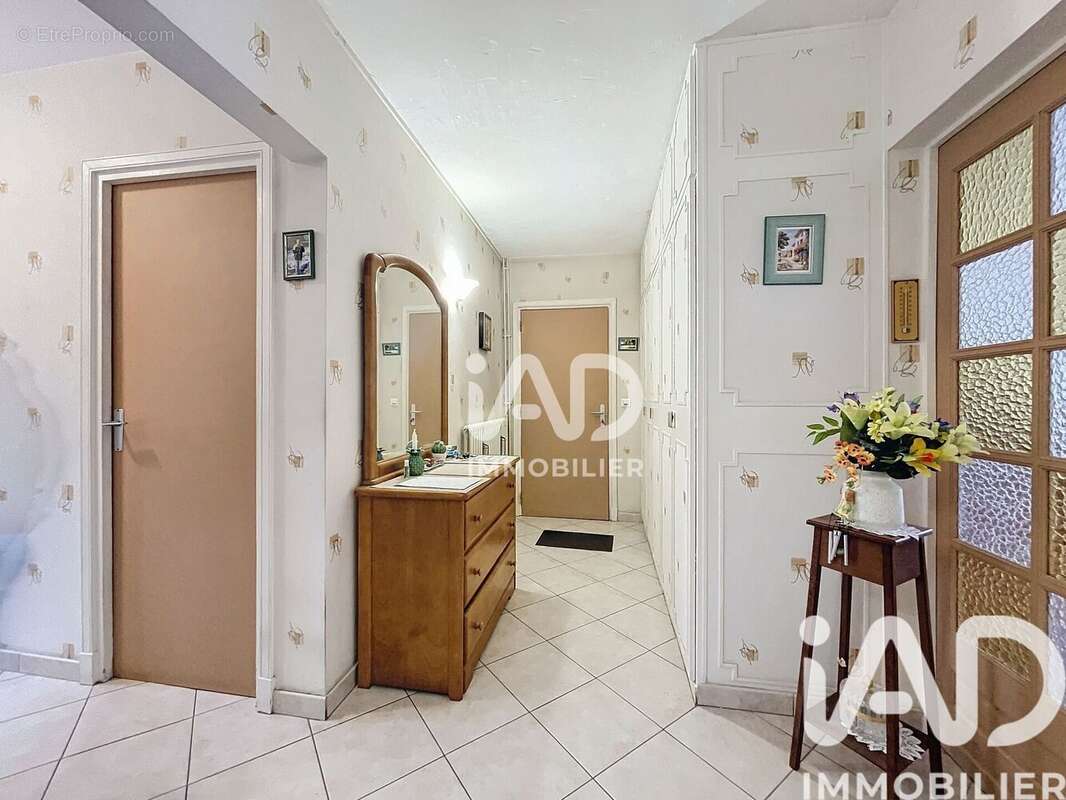 Photo 9 - Maison à LAGNY-SUR-MARNE