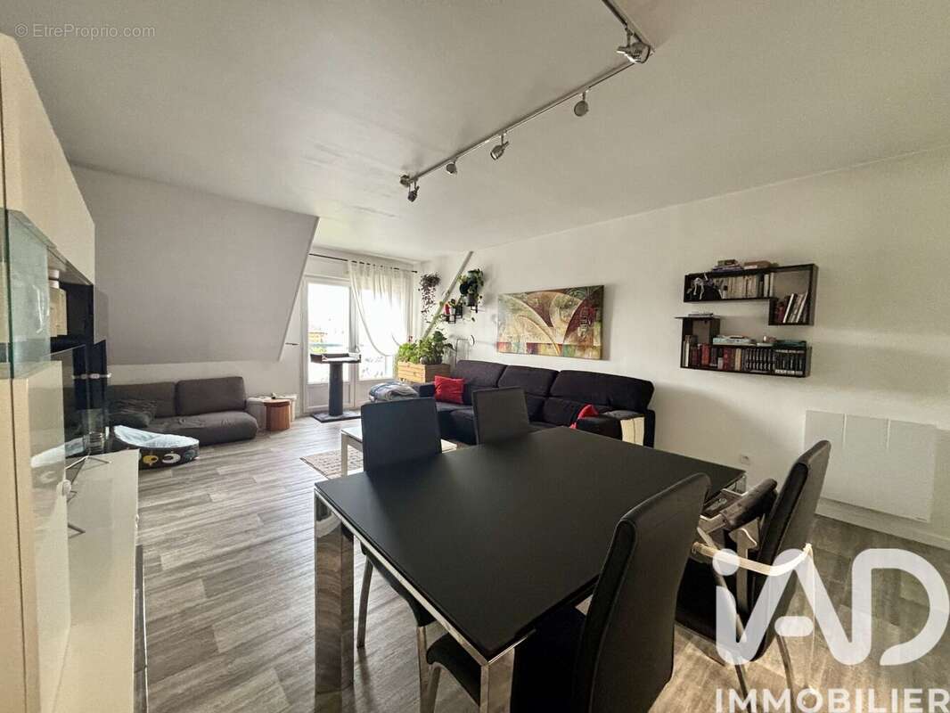 Photo 2 - Appartement à AMIENS