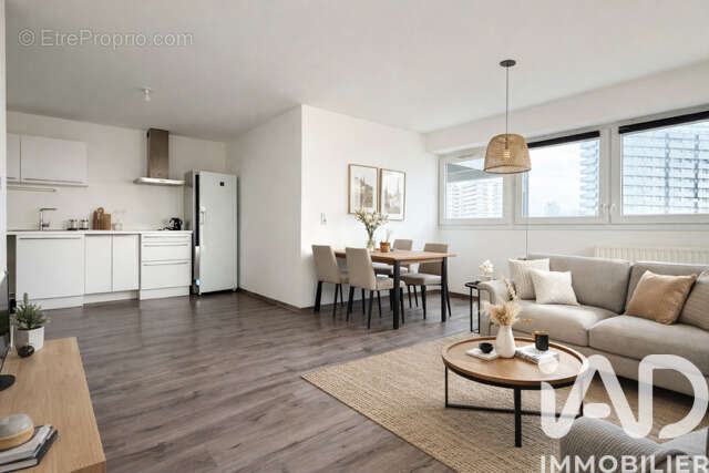 Photo 4 - Appartement à NANTES