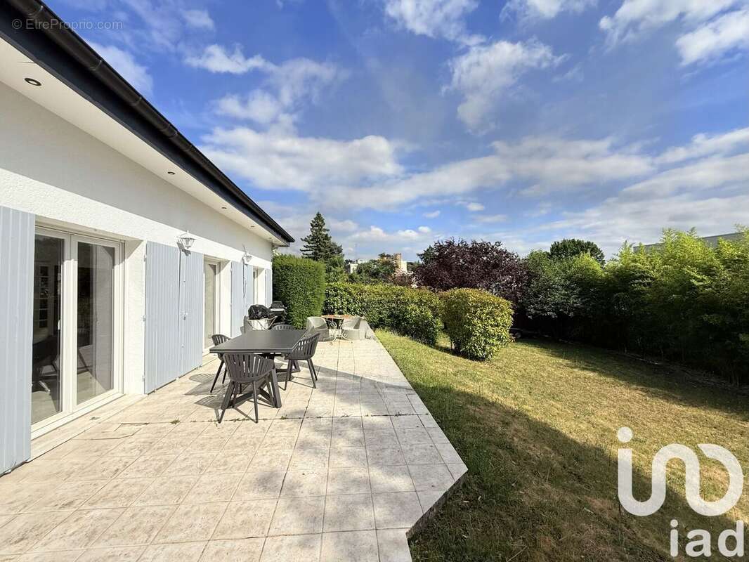 Photo 7 - Maison à SOISY-SUR-SEINE