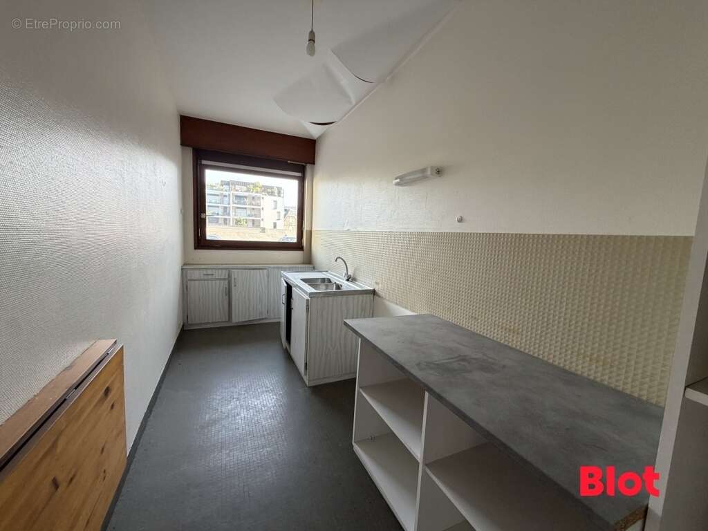 Appartement 81 m² à Rennes  - photo 5