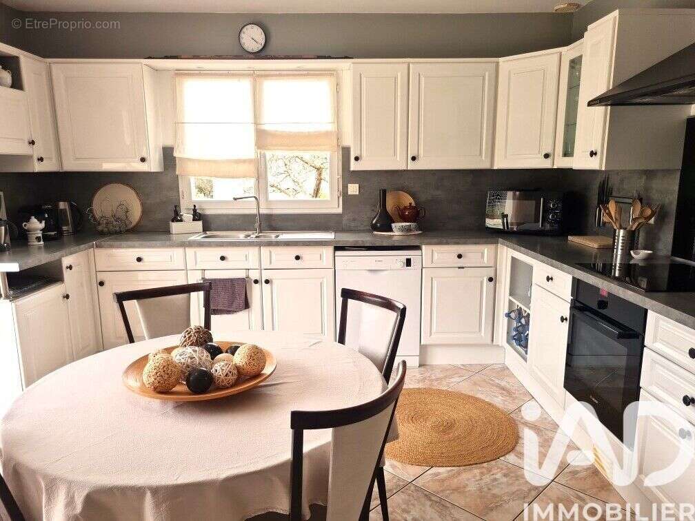 Photo 8 - Maison à GIMONT