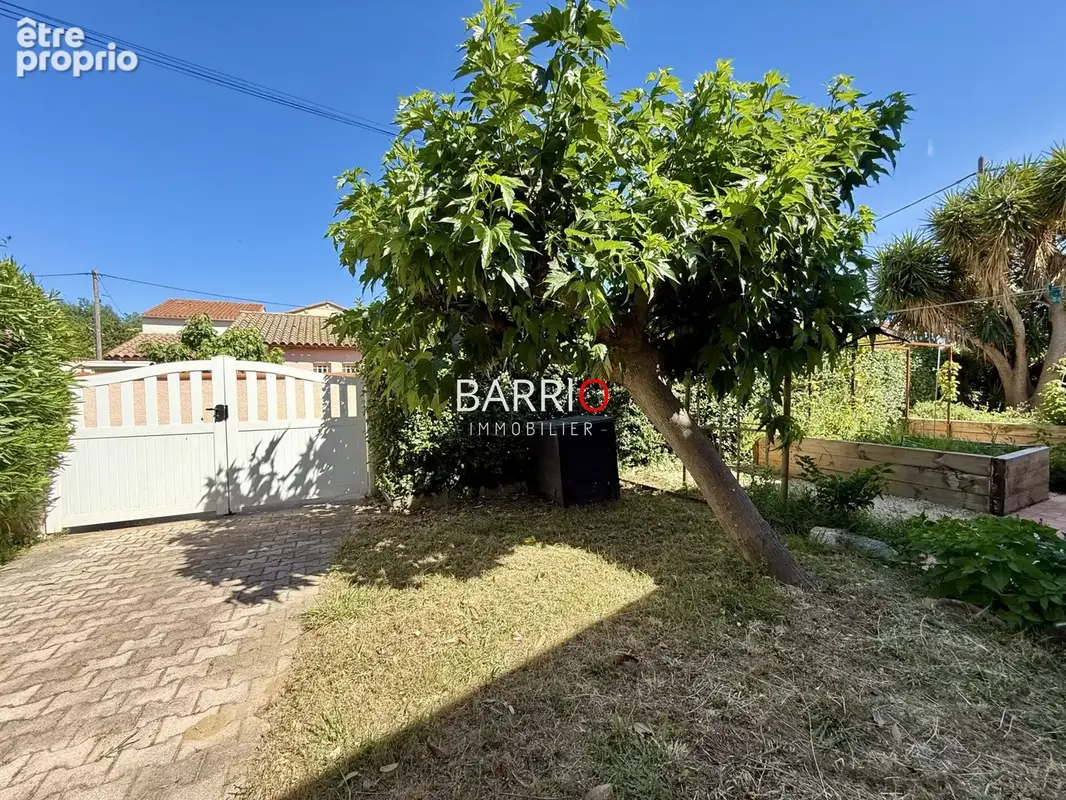 Maison à ALENYA