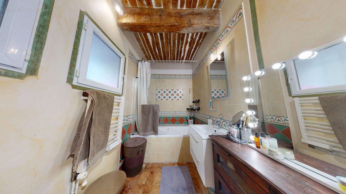 Maison à LA BRILLANNE