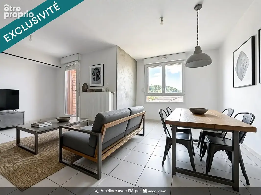Photo 1 - Appartement à FAMECK