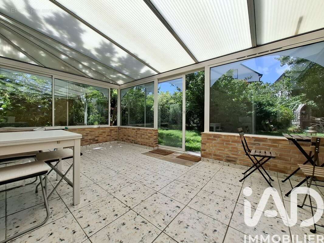 Photo 8 - Maison à CAUDAN