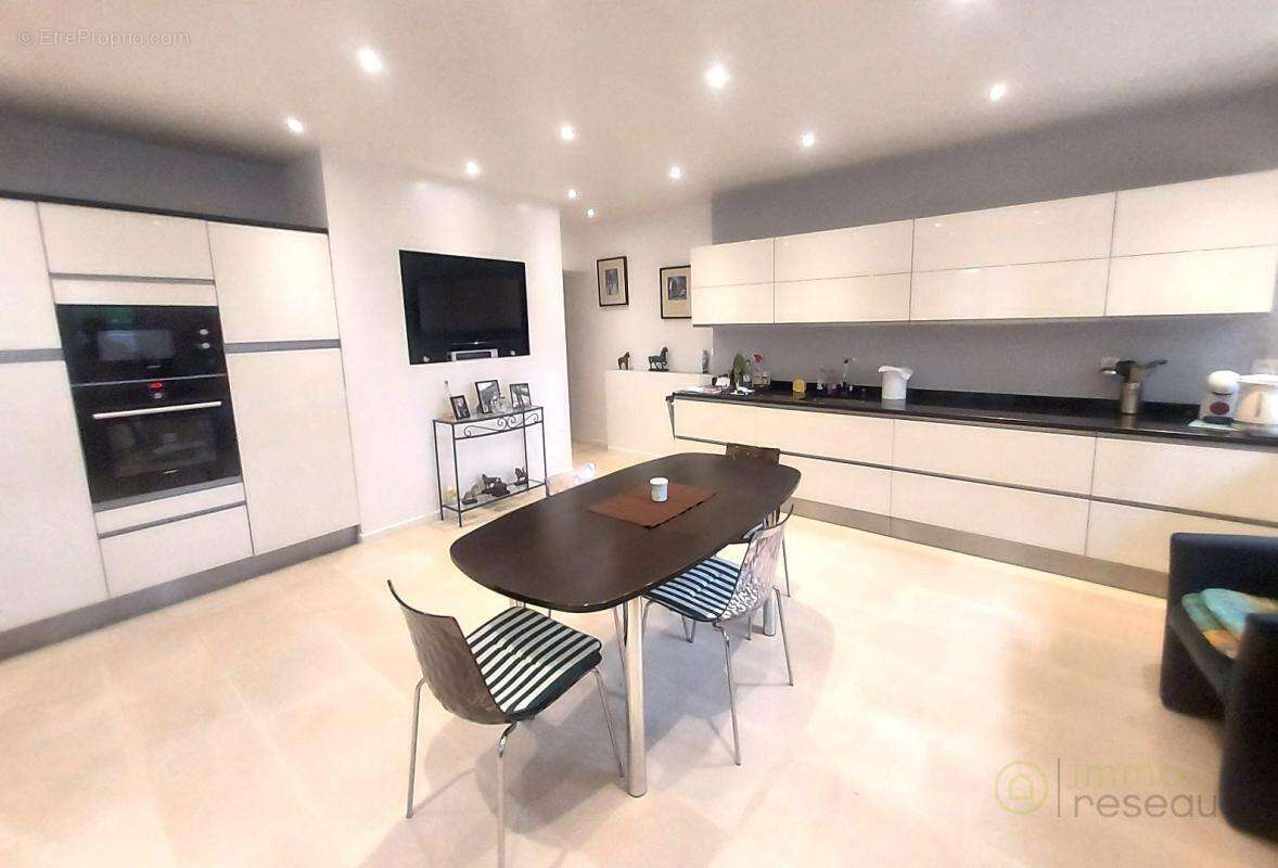 Maison 115 m² à Gouvieux  - photo 5