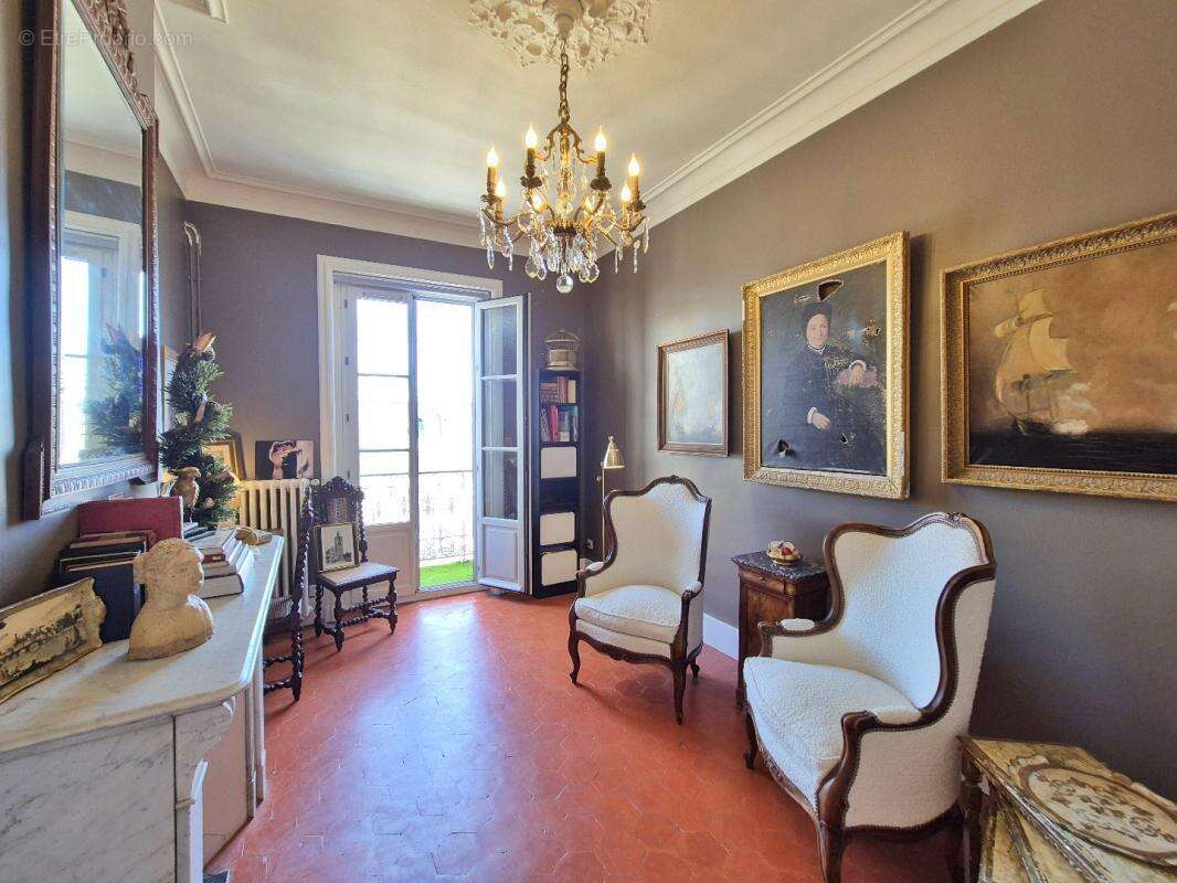 Appartement à BEZIERS