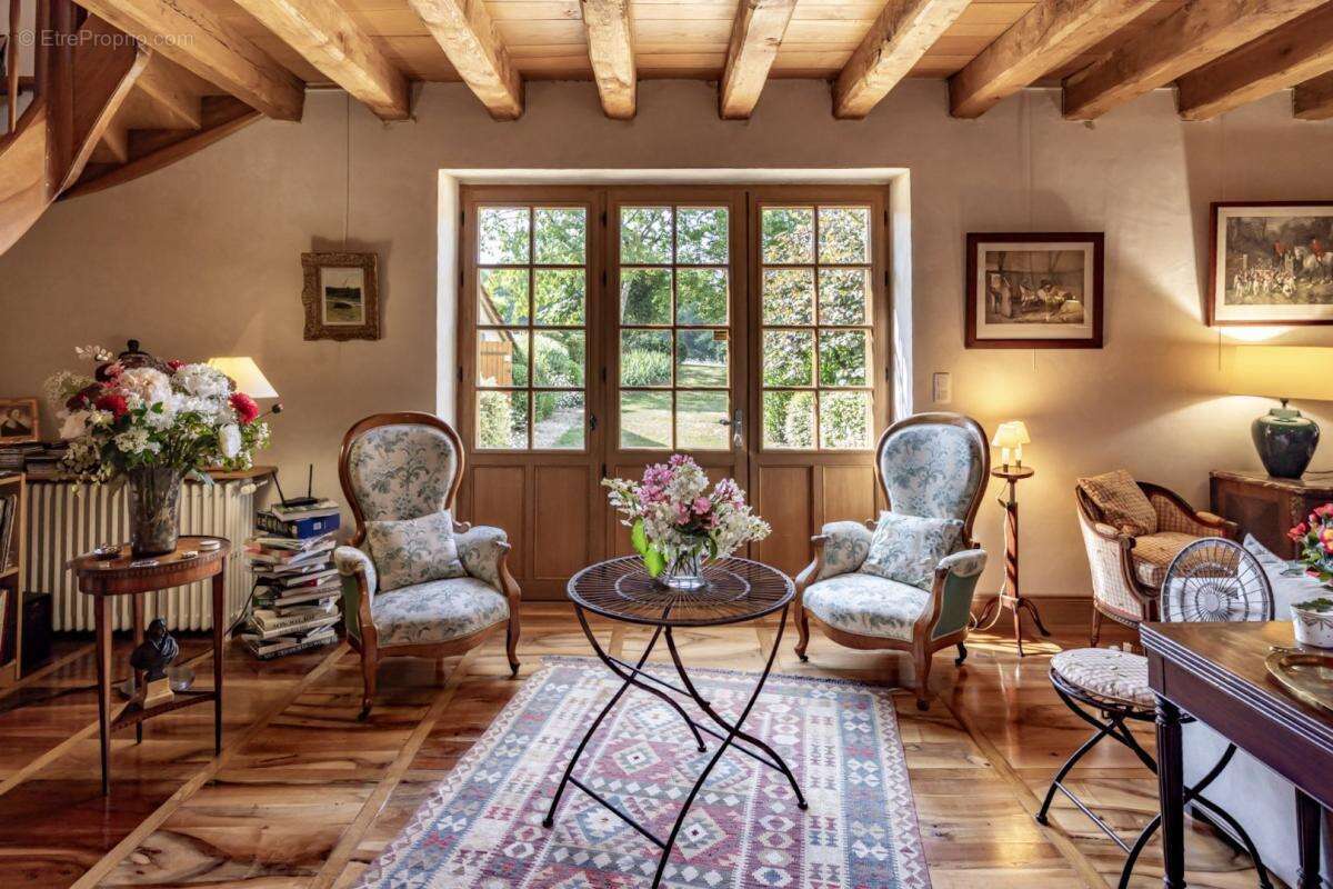 Maison à LALINDE
