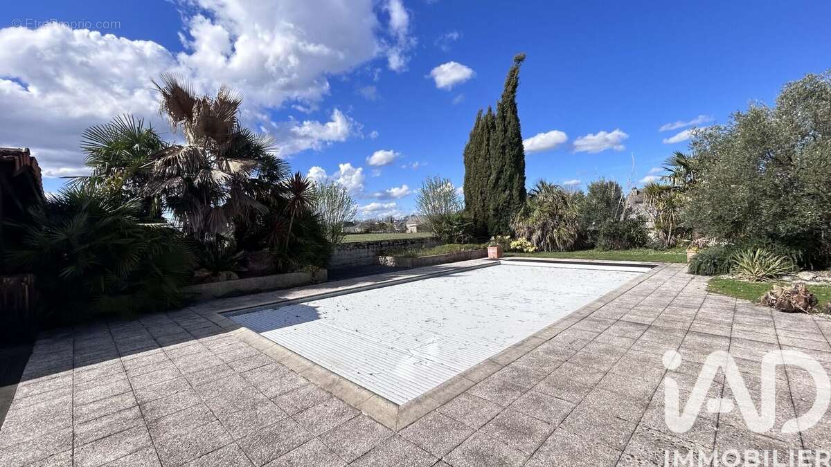 Photo 9 - Maison à IDRON