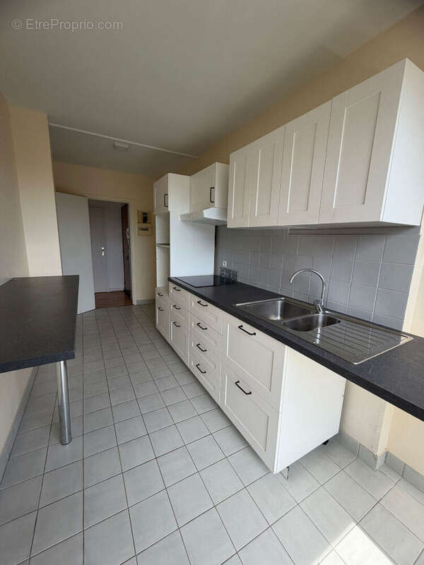 Appartement à LE CHESNAY
