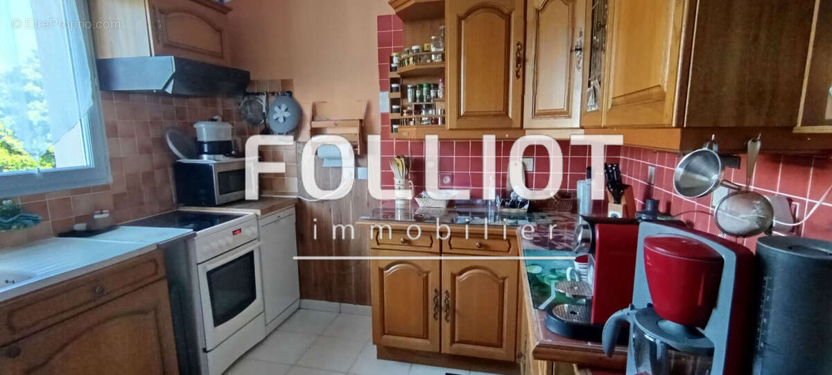 Maison à SAINTE-MERE-EGLISE