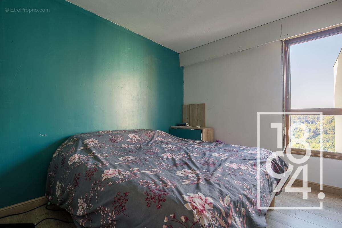 Appartement à MARSEILLE-13E