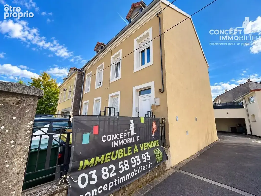 Immeuble à vendre Uckange - photo 18