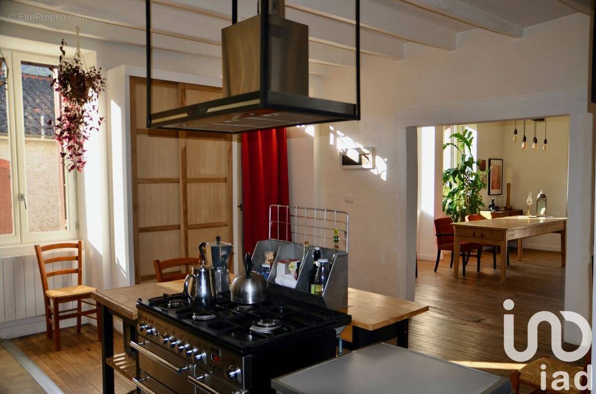 Photo 1 - Maison à BIARS-SUR-CERE
