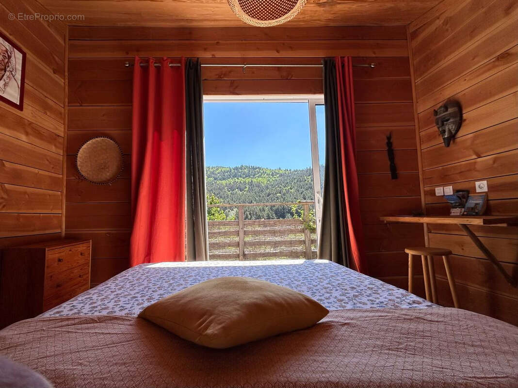 Maison à SAINT-ANDRE-CAPCEZE