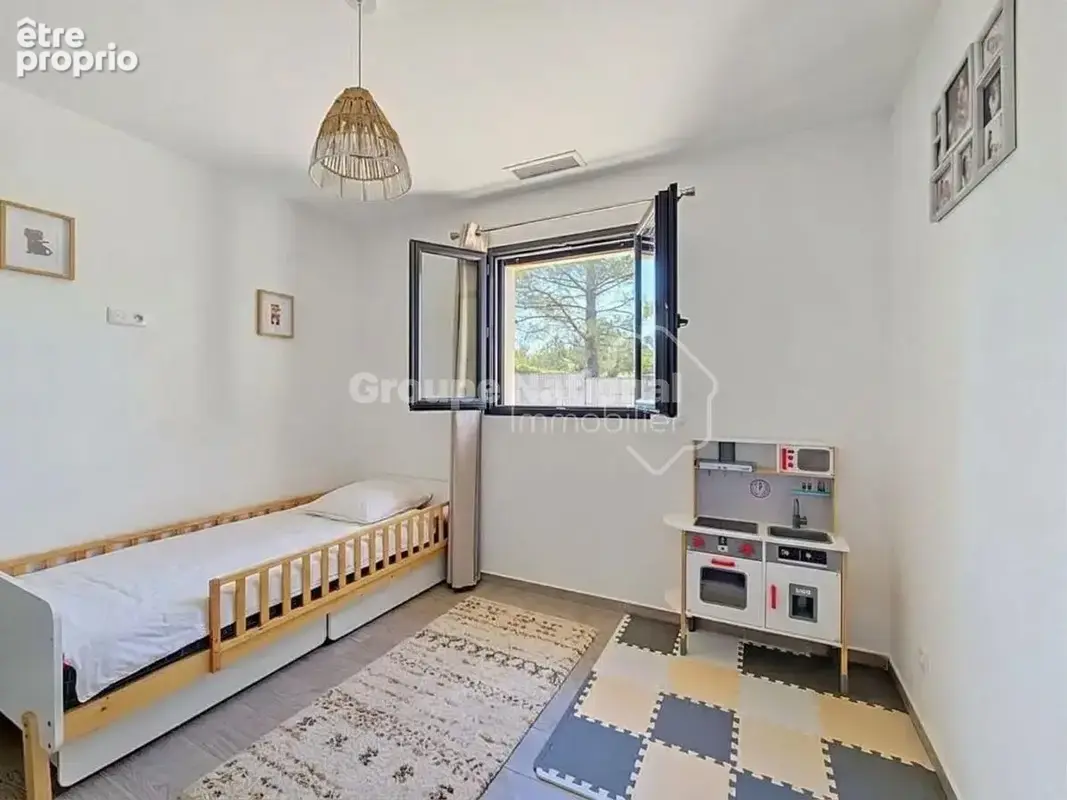 Maison plein pied tourette - photo 13