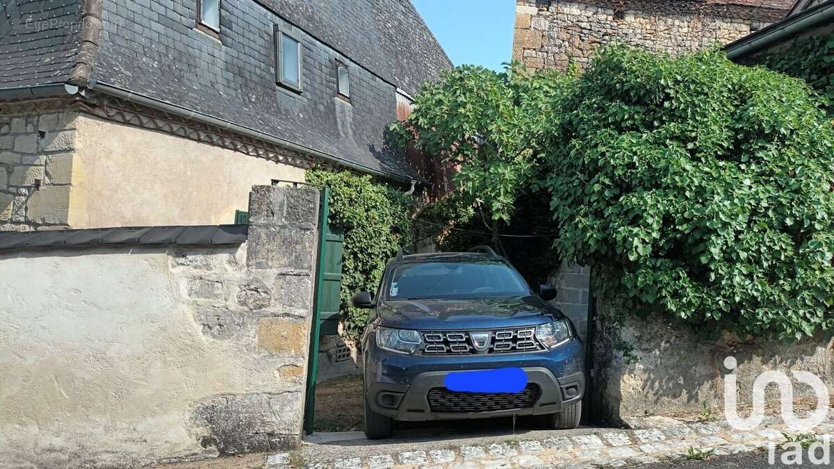 Photo 3 - Maison à LA BACHELLERIE