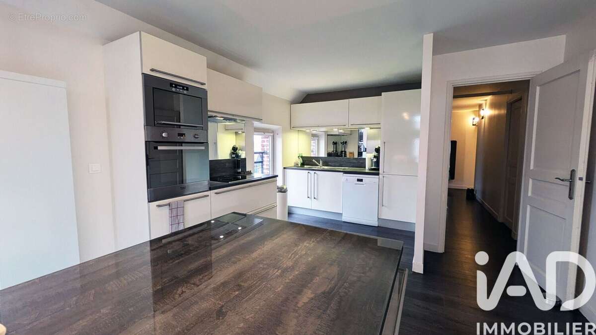 Photo 7 - Appartement à SECLIN